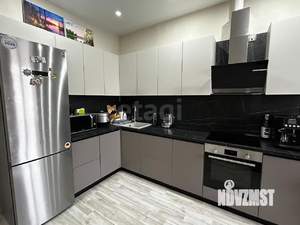 2-к квартира, вторичка, 55м2, 2/8 этаж