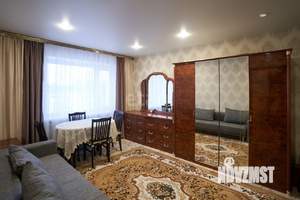 1-к квартира, вторичка, 30м2, 2/5 этаж