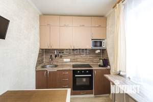 2-к квартира, вторичка, 44м2, 1/5 этаж