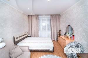 1-к квартира, вторичка, 39м2, 2/9 этаж