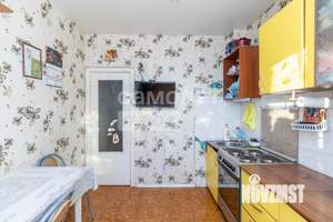 2-к квартира, вторичка, 60м2, 2/5 этаж