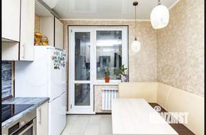 1-к квартира, вторичка, 42м2, 13/16 этаж