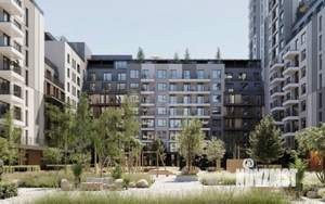 3-к квартира, вторичка, 101м2, 2/8 этаж