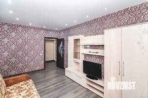 1-к квартира, вторичка, 38м2, 5/9 этаж