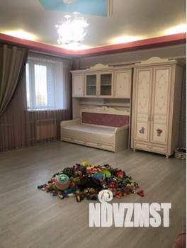 3-к квартира, вторичка, 137м2, 5/5 этаж