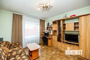 1-к квартира, вторичка, 40м2, 1/9 этаж