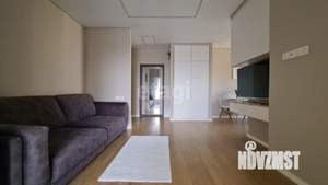2-к квартира, вторичка, 48м2, 21/26 этаж