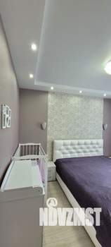2-к квартира, вторичка, 65м2, 6/17 этаж
