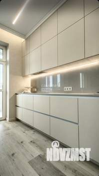 3-к квартира, вторичка, 98м2, 5/6 этаж