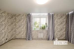 2-к квартира, вторичка, 65м2, 5/25 этаж