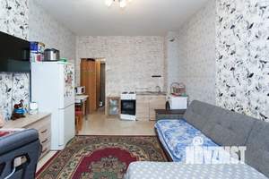 Студия квартира, вторичка, 24м2, 7/17 этаж