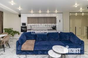 3-к квартира, вторичка, 100м2, 4/23 этаж