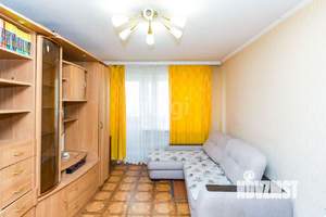 2-к квартира, вторичка, 44м2, 5/5 этаж