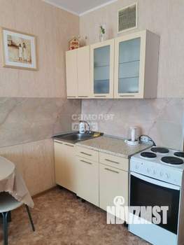 Студия квартира, вторичка, 24м2, 10/14 этаж