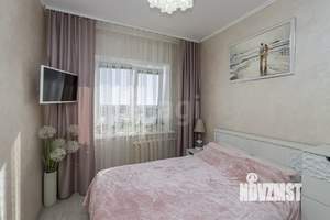 3-к квартира, вторичка, 68м2, 6/9 этаж
