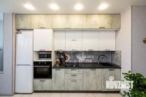 2-к квартира, вторичка, 65м2, 5/25 этаж