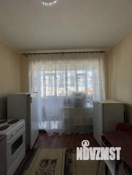 2-к квартира, вторичка, 56м2, 9/9 этаж