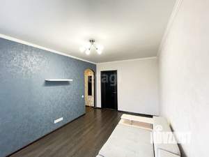 2-к квартира, вторичка, 44м2, 2/5 этаж