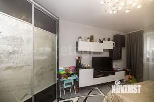 2-к квартира, вторичка, 56м2, 1/9 этаж