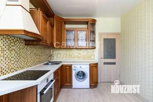3-к квартира, вторичка, 71м2, 4/9 этаж