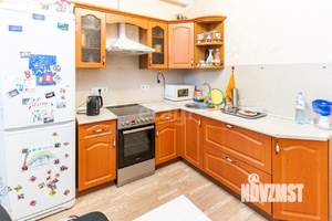 1-к квартира, вторичка, 36м2, 16/17 этаж