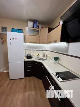 1-к квартира, вторичка, 44м2, 5/5 этаж