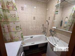1-к квартира, вторичка, 45м2, 6/9 этаж