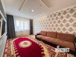2-к квартира, вторичка, 67м2, 7/17 этаж