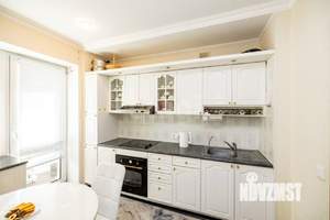 3-к квартира, вторичка, 73м2, 3/9 этаж