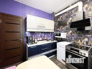 1-к квартира, вторичка, 43м2, 3/9 этаж