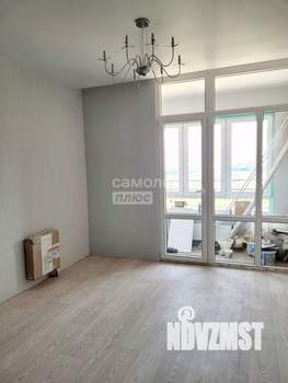 1-к квартира, вторичка, 40м2, 13/16 этаж