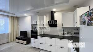 2-к квартира, вторичка, 64м2, 3/12 этаж