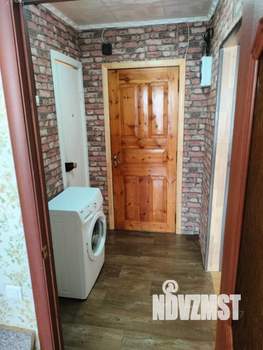 2-к квартира, вторичка, 35м2, 4/5 этаж