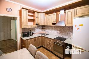 1-к квартира, вторичка, 43м2, 1/9 этаж