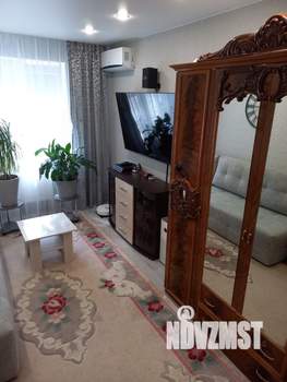 1-к квартира, вторичка, 37м2, 2/9 этаж