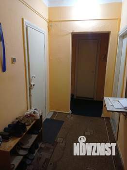 4-к квартира, вторичка, 79м2, 3/5 этаж