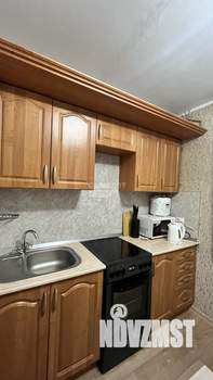 3-к квартира, вторичка, 59м2, 4/5 этаж