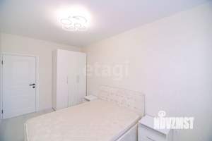2-к квартира, вторичка, 57м2, 9/14 этаж