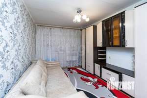 1-к квартира, вторичка, 45м2, 3/9 этаж