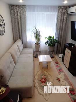 1-к квартира, вторичка, 37м2, 2/9 этаж