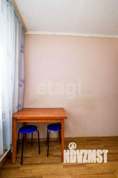 2-к квартира, вторичка, 46м2, 5/9 этаж
