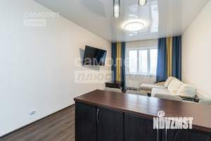 2-к квартира, вторичка, 68м2, 3/17 этаж