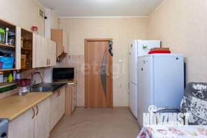 2-к квартира, вторичка, 54м2, 1/5 этаж