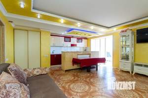 2-к квартира, вторичка, 79м2, 9/25 этаж