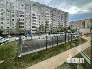 1-к квартира, вторичка, 42м2, 2/9 этаж
