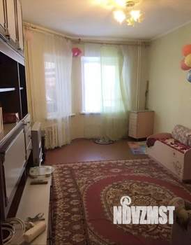 1-к квартира, вторичка, 41м2, 4/9 этаж