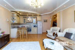 2-к квартира, вторичка, 86м2, 3/10 этаж