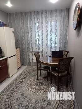 1-к квартира, вторичка, 37м2, 2/9 этаж