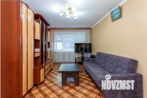 2-к квартира, вторичка, 49м2, 5/5 этаж