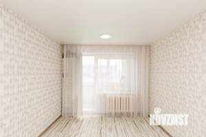 1-к квартира, вторичка, 33м2, 5/5 этаж
